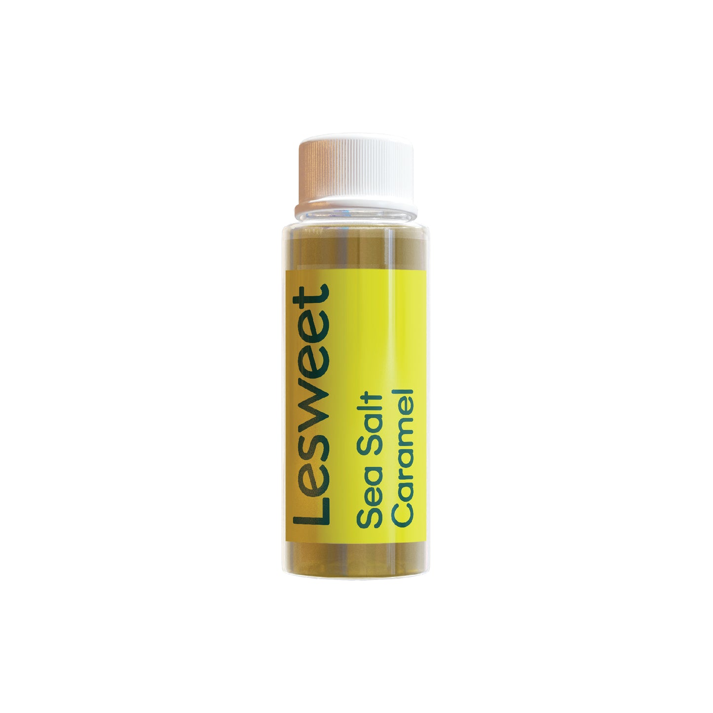 Lesweet Starter Pack 50ml (6pcs)