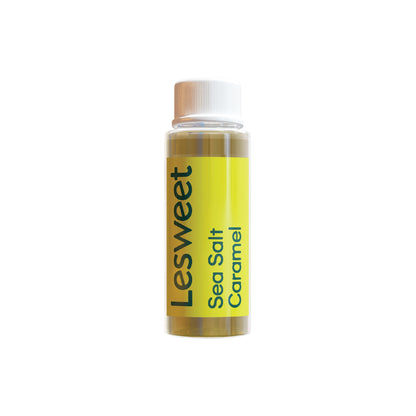 Lesweet Starter Pack 50ml (6pcs)