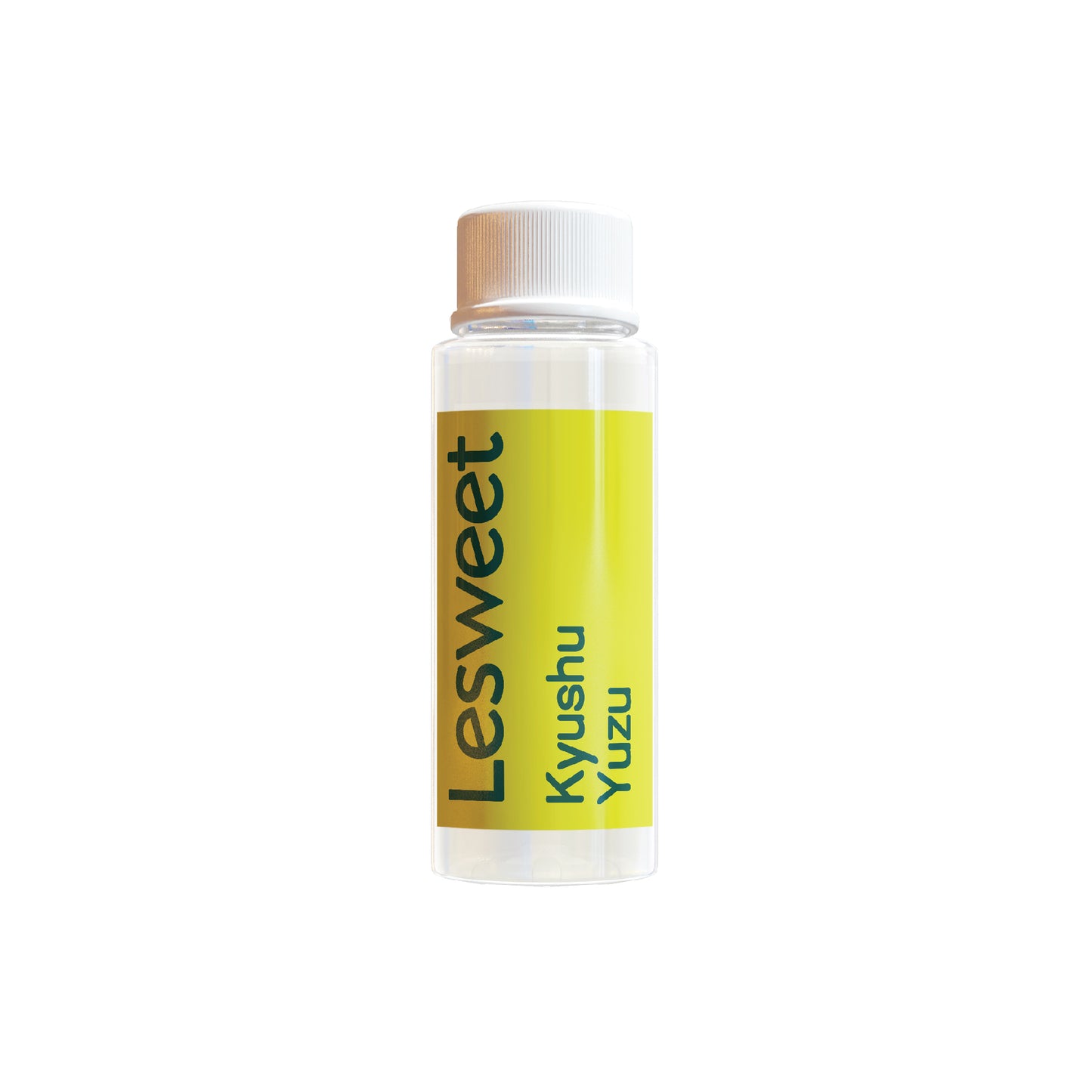 Lesweet Starter Pack 50ml (6pcs)