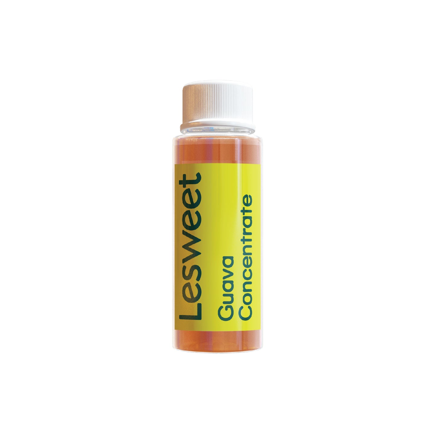 Lesweet Starter Pack 50ml (6pcs)