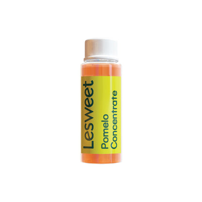 Lesweet Starter Pack 50ml (6pcs)
