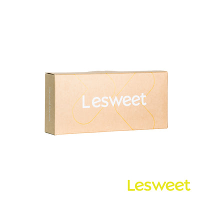 Lesweet Starter Pack 50ml (6pcs)