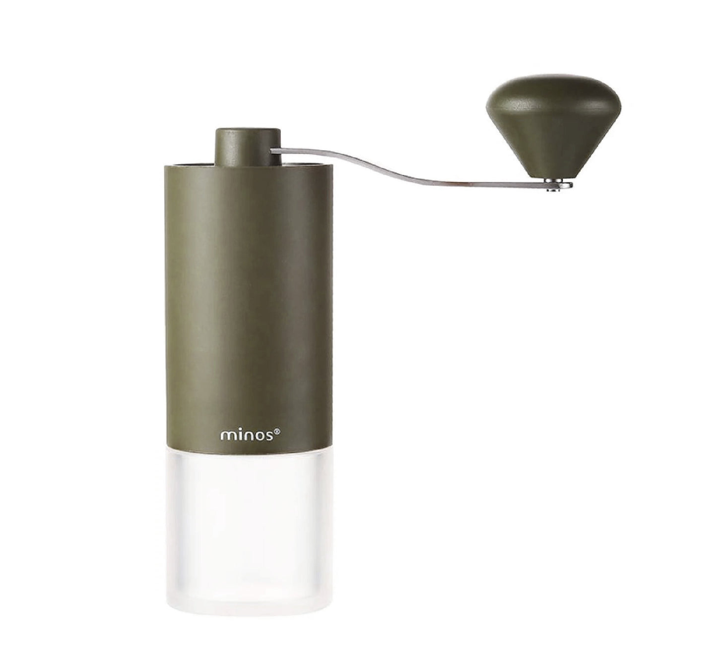 MINOS COFFEE HAND GRINDER