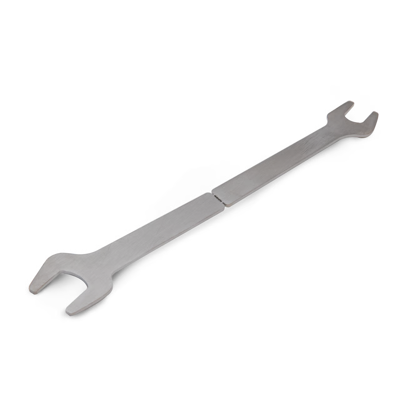 Walnut kit paddle and manometer for L58E group