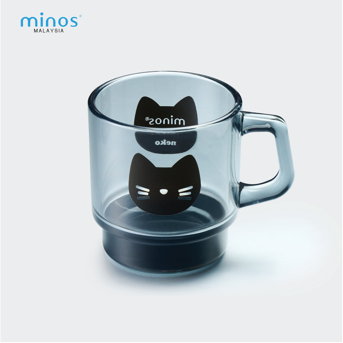 Minos Neko Tester Cup