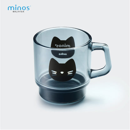 Minos Neko Tester Cup