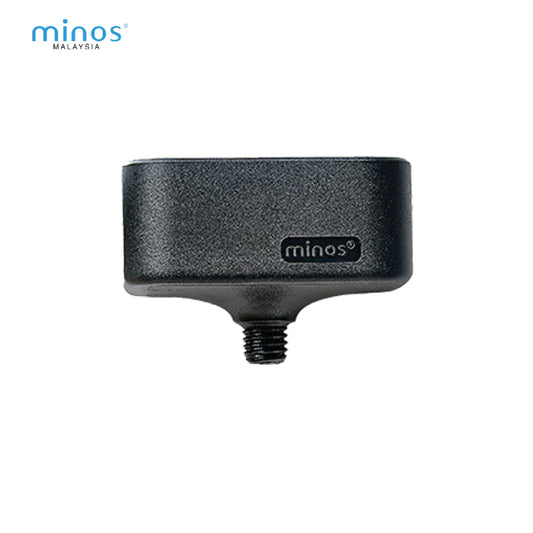 Minos Thermometer Cover