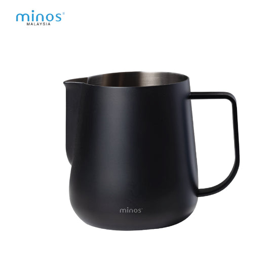 Minos Milk Pitcher 600ml