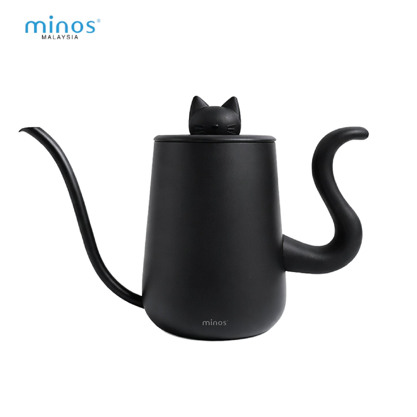 Minos Neko Kettle