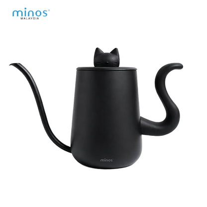 Minos Neko Kettle