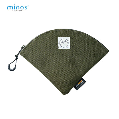 Minos Paper Filter Carrying Bag