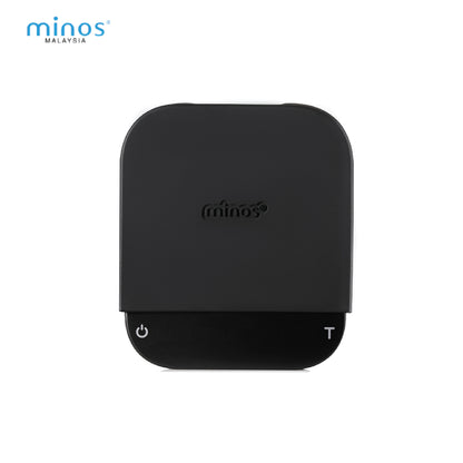 Minos Scale
