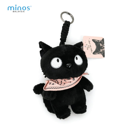 Minos Neko Wonder Buddy