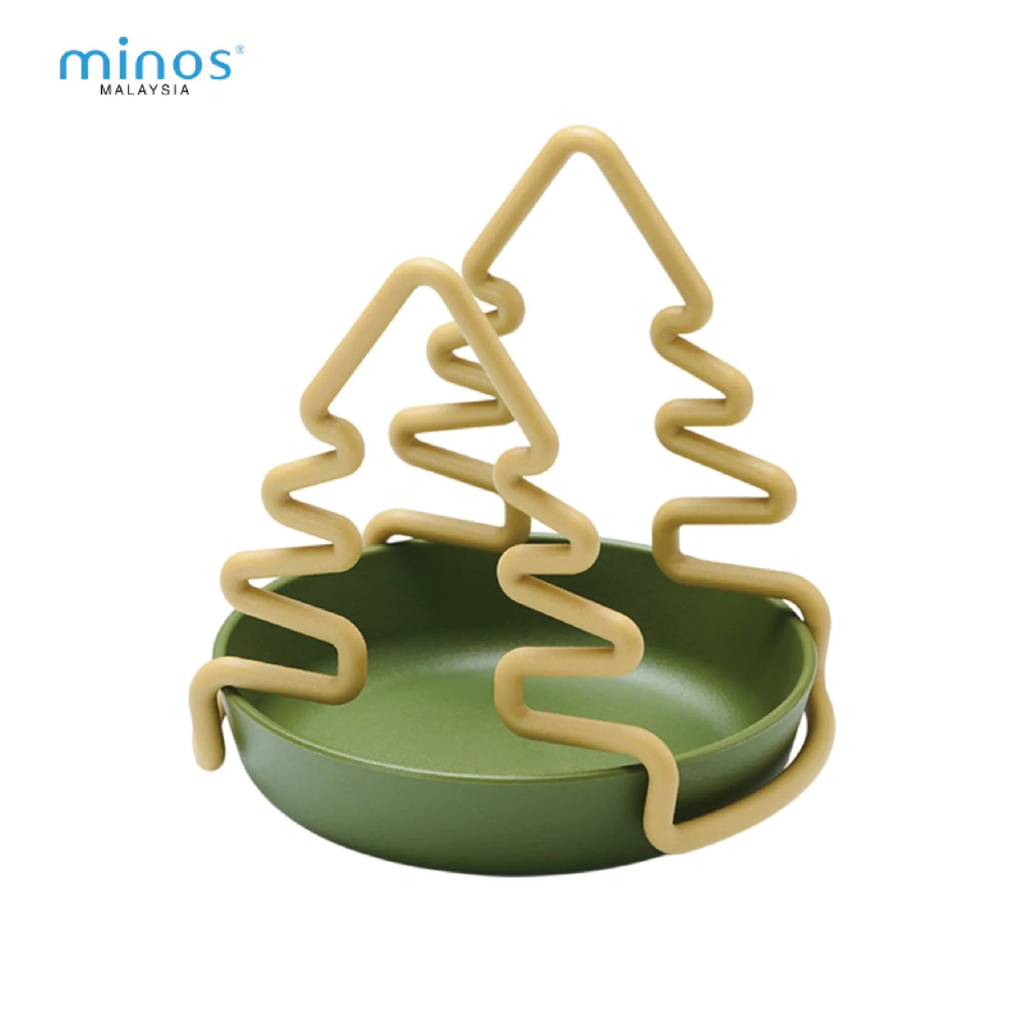 Minos Ear Hanger