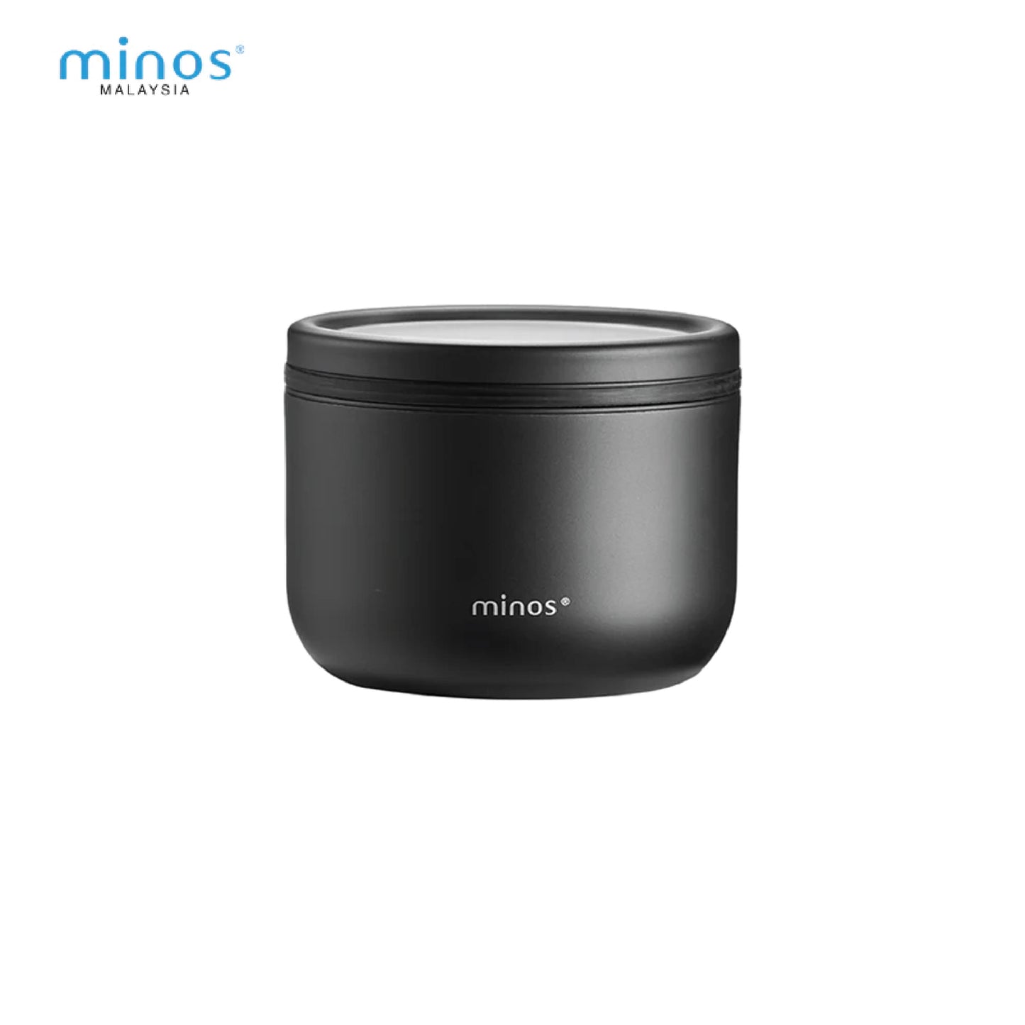 Minos Canister 80g