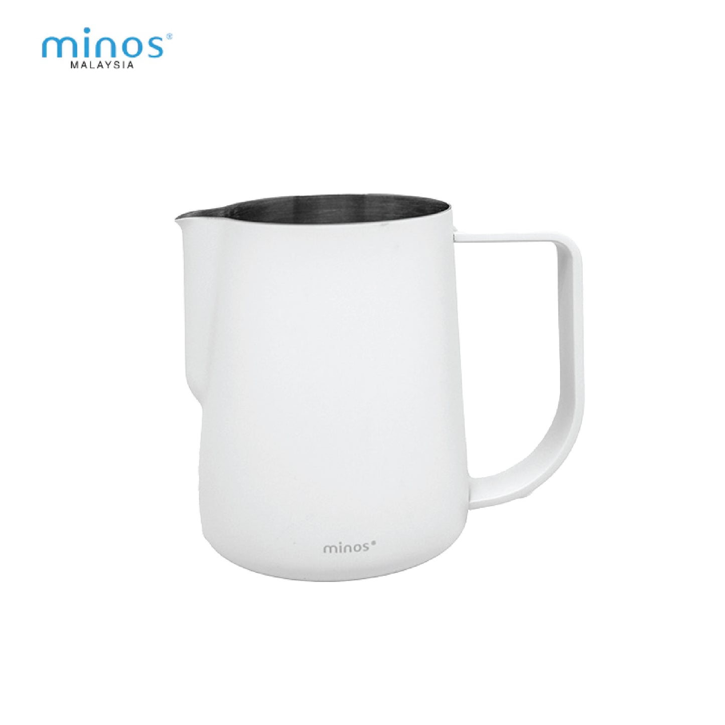 Minos Milk Pitcher 300ml