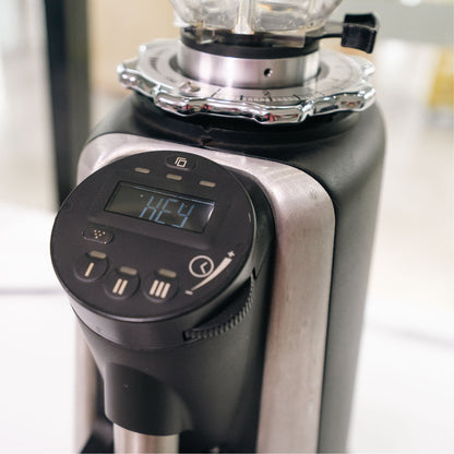 HEY CAFE HC-600-PRE-OWNED