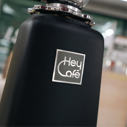 HEY CAFE HC-600-PRE-OWNED