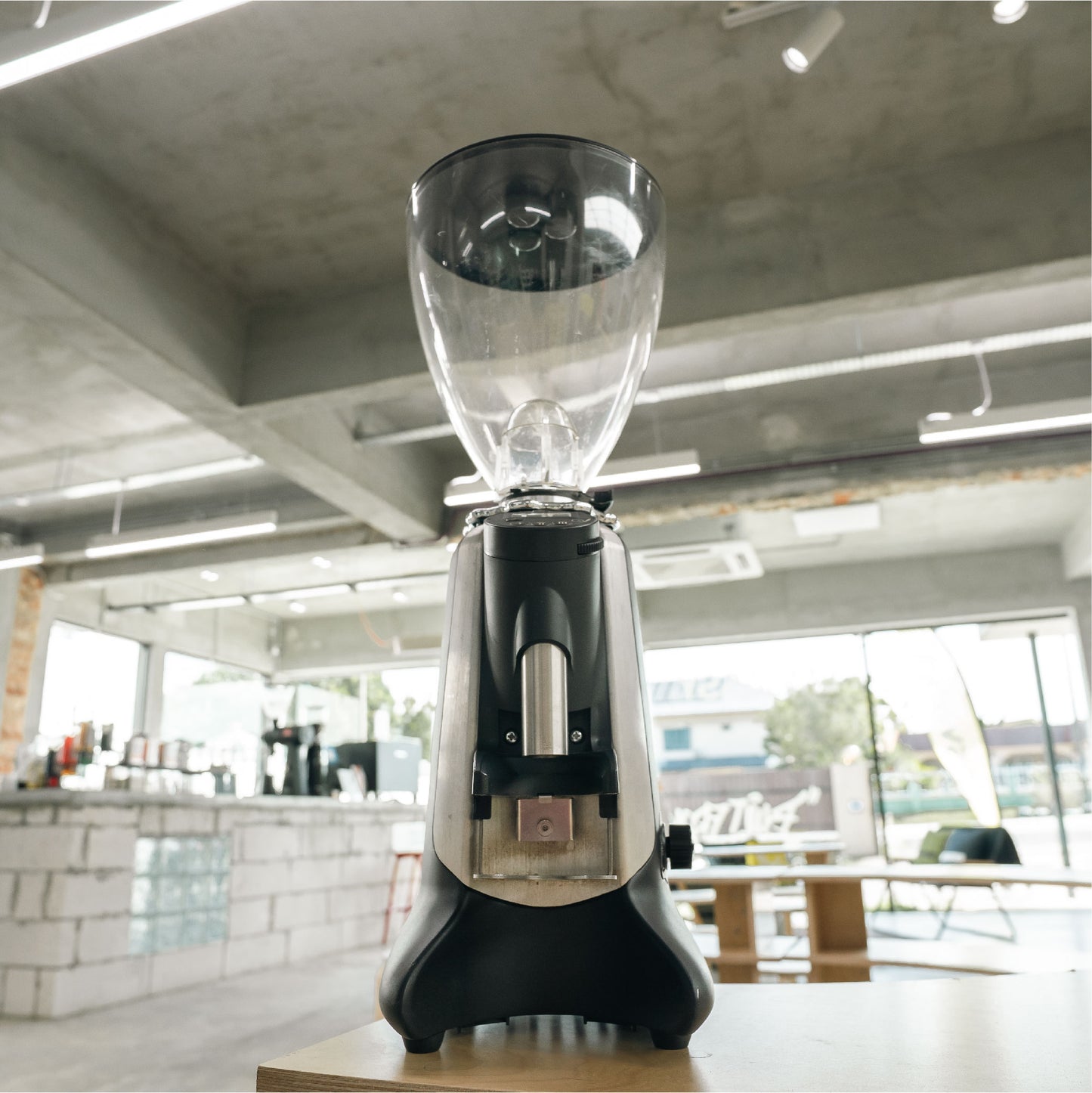 HEY CAFE HC-600-PRE-OWNED