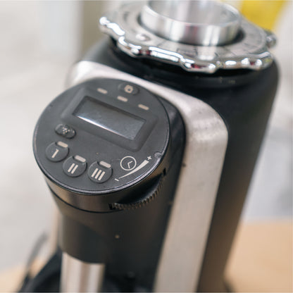 HEY CAFE HC-600-PRE-OWNED