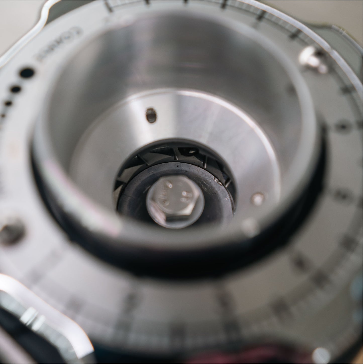 HEY CAFE HC-600-PRE-OWNED