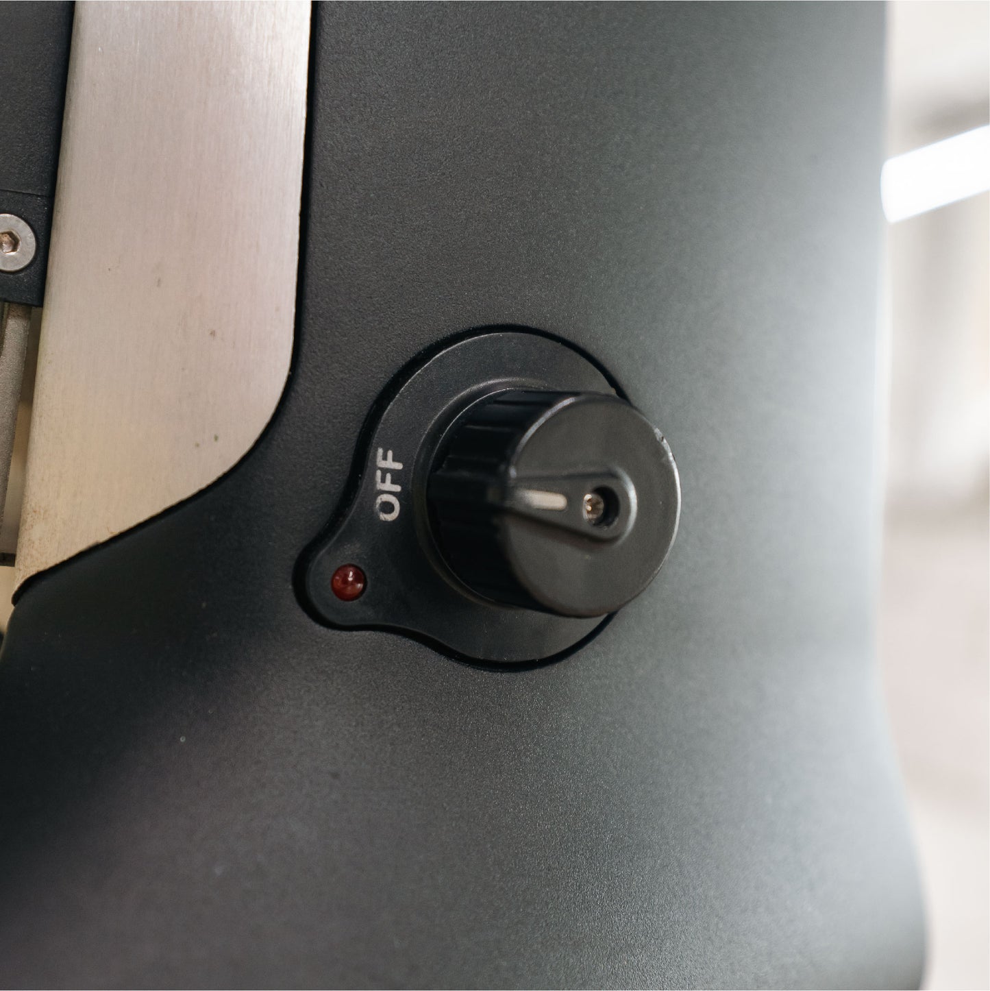 HEY CAFE HC-600-PRE-OWNED