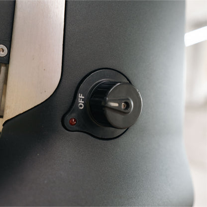 HEY CAFE HC-600-PRE-OWNED