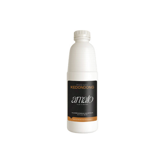 Amato Kedondong Flavored Syrup 950ml Halal