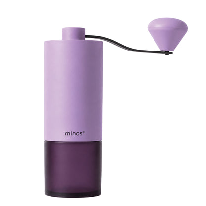 MINOS COFFEE HAND GRINDER