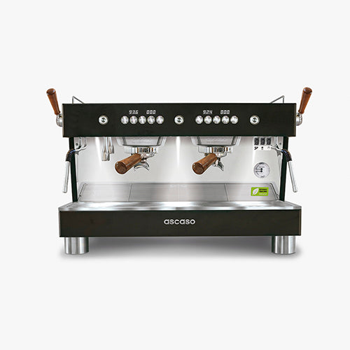 K-HUBS ASCASO BARISTA T PLUS