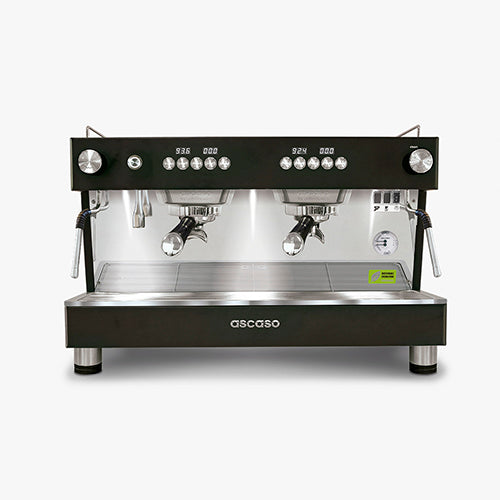 K-HUBS ASCASO BARISTA T ONE