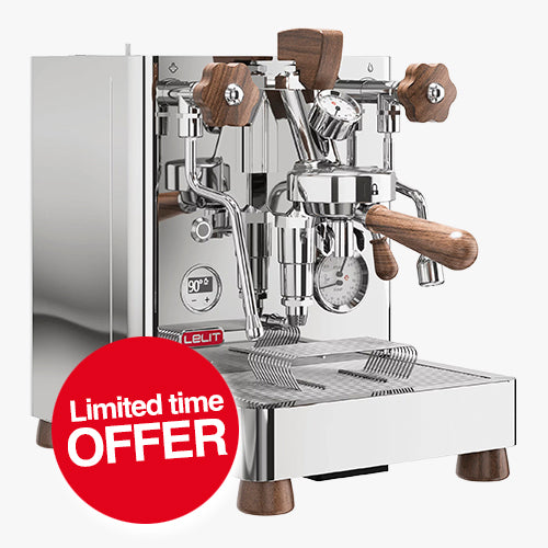 LELIT BIANCA PL162T - Limited Time