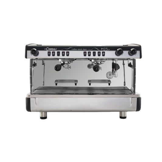 LA CIMBALI M23UP TC BLACK