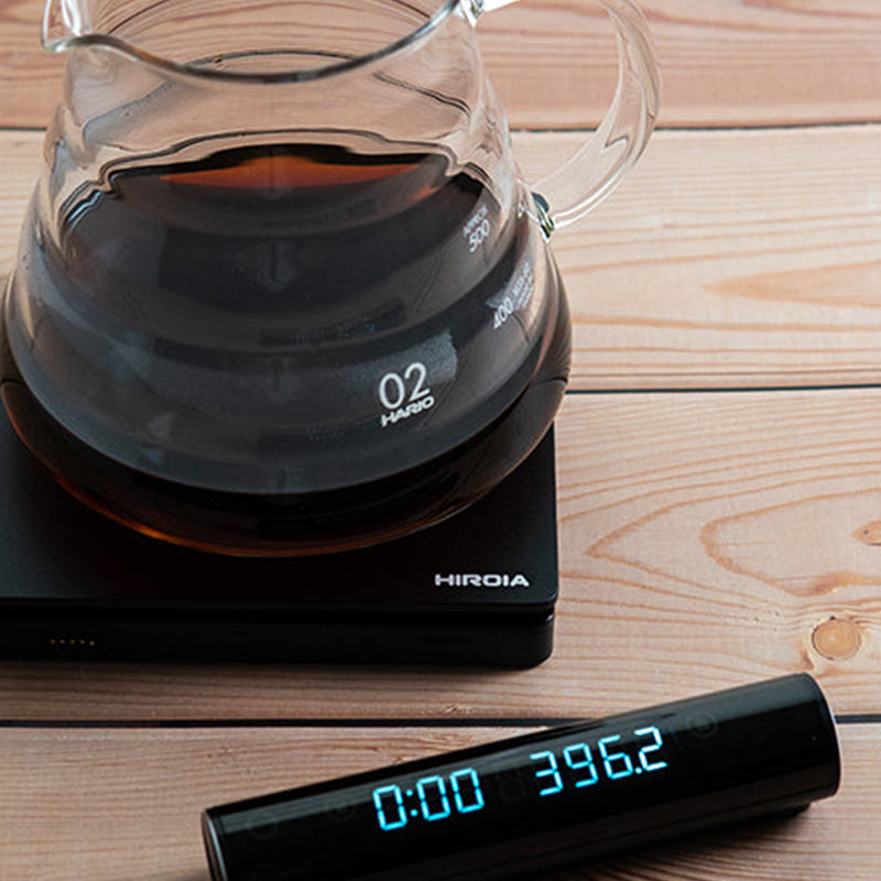 HIROIA Jimmy Drip and Espresso Scale
