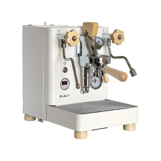 LELIT BIANCA PL162T WHITE
