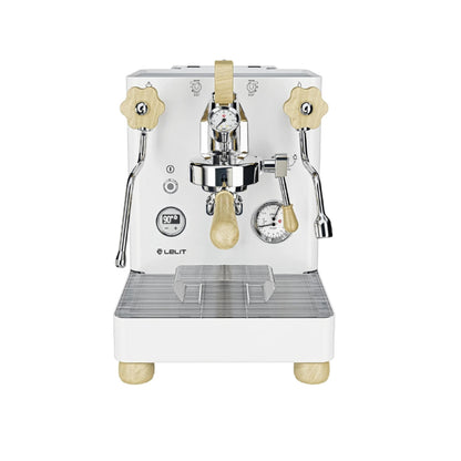 LELIT BIANCA PL162T WHITE