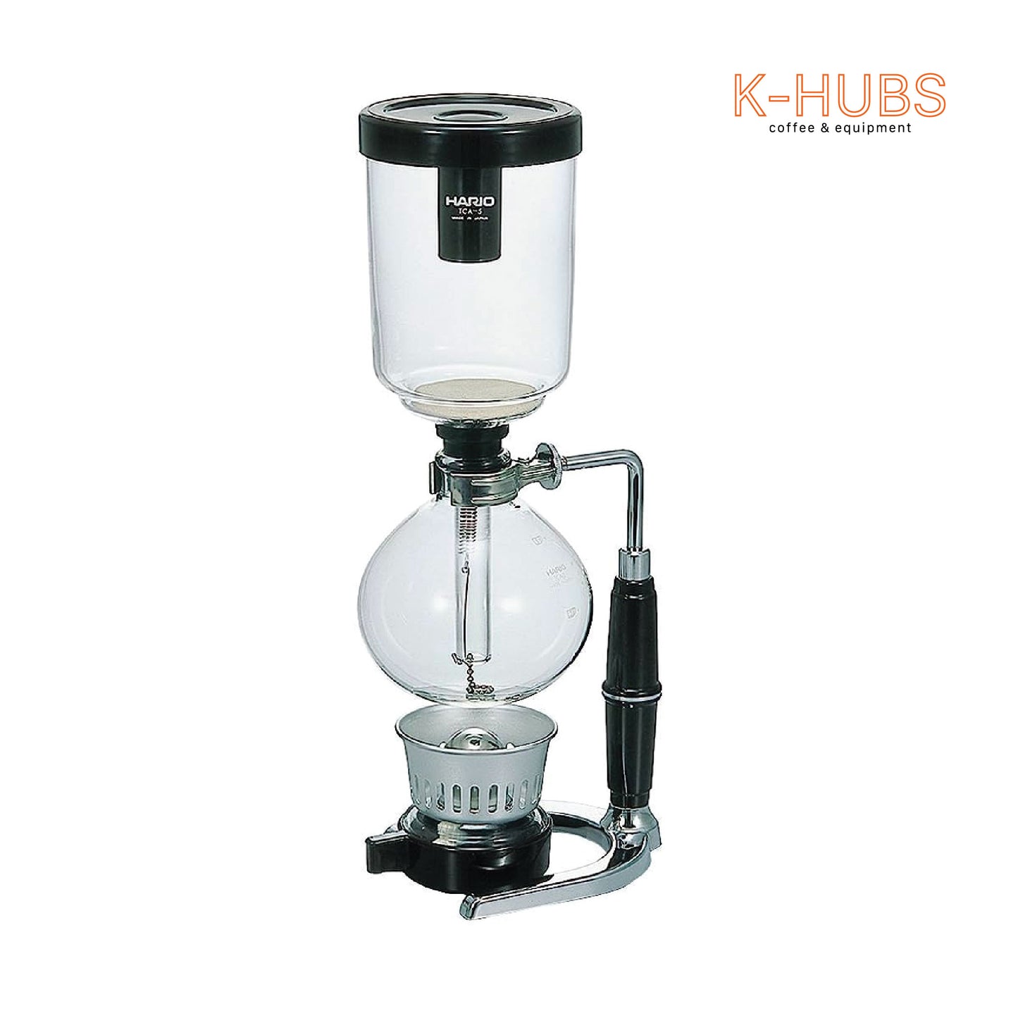 HARIO Coffee Syphon TCA-3